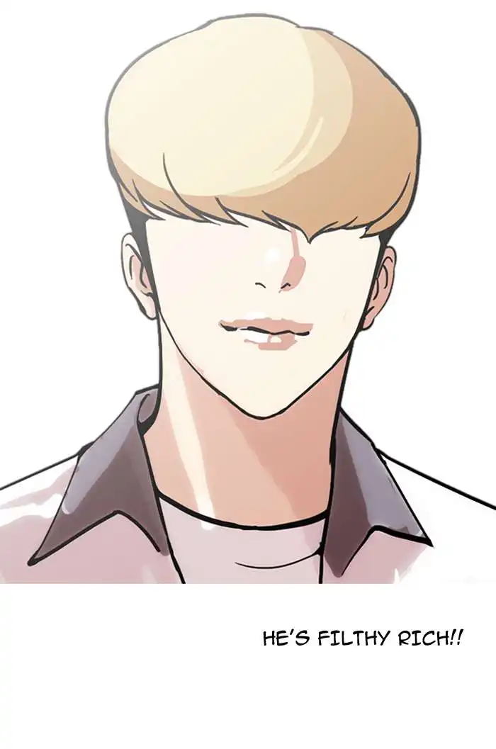 Lookism Chapter 147