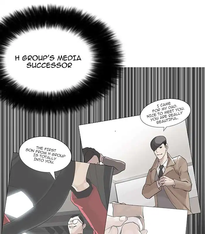 Lookism Chapter 147