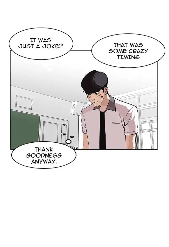 Lookism Chapter 148 132