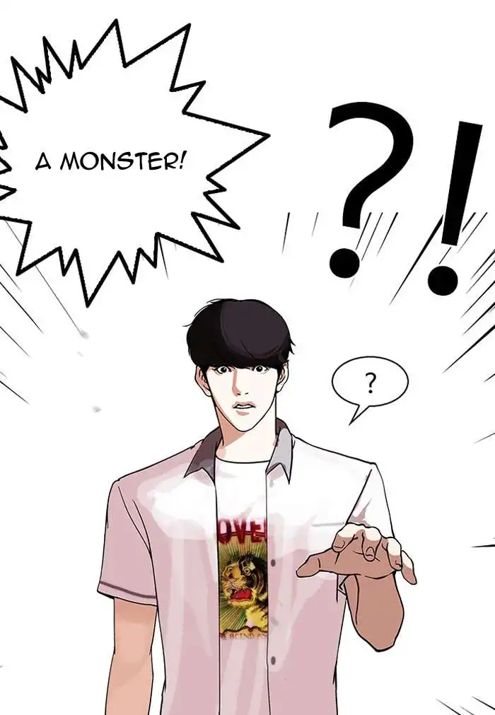 Lookism Chapter 148