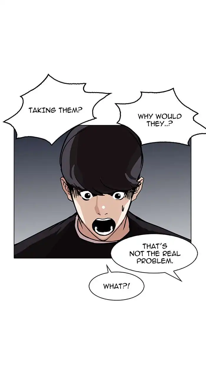 Lookism Chapter 149