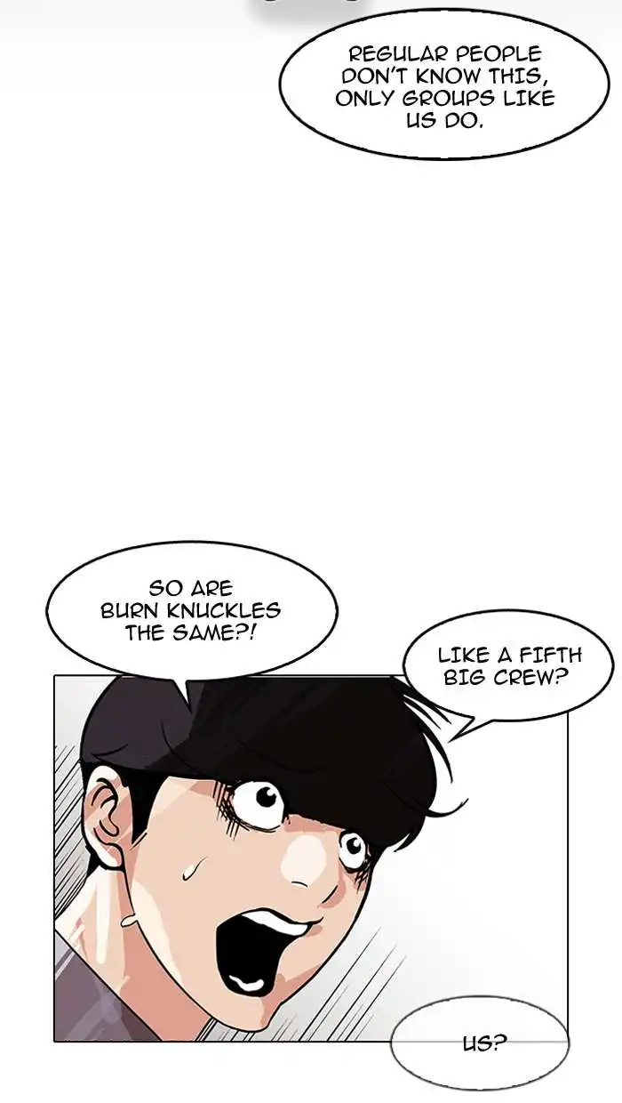 Lookism Chapter 149