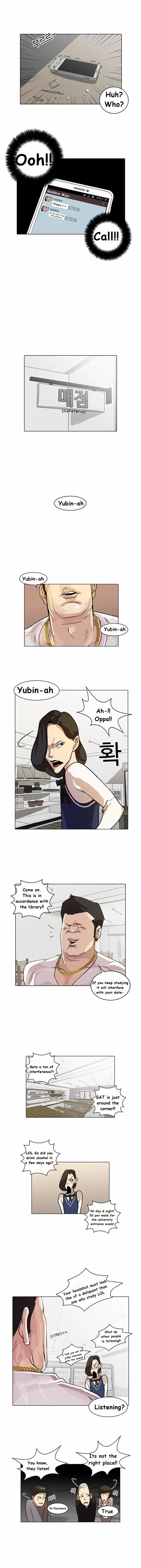 Lookism Chapter 15 6