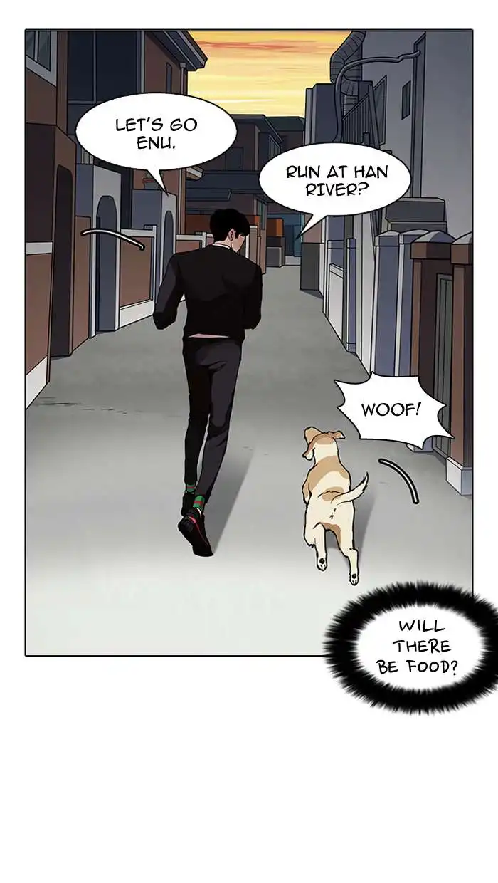 Lookism Chapter 150