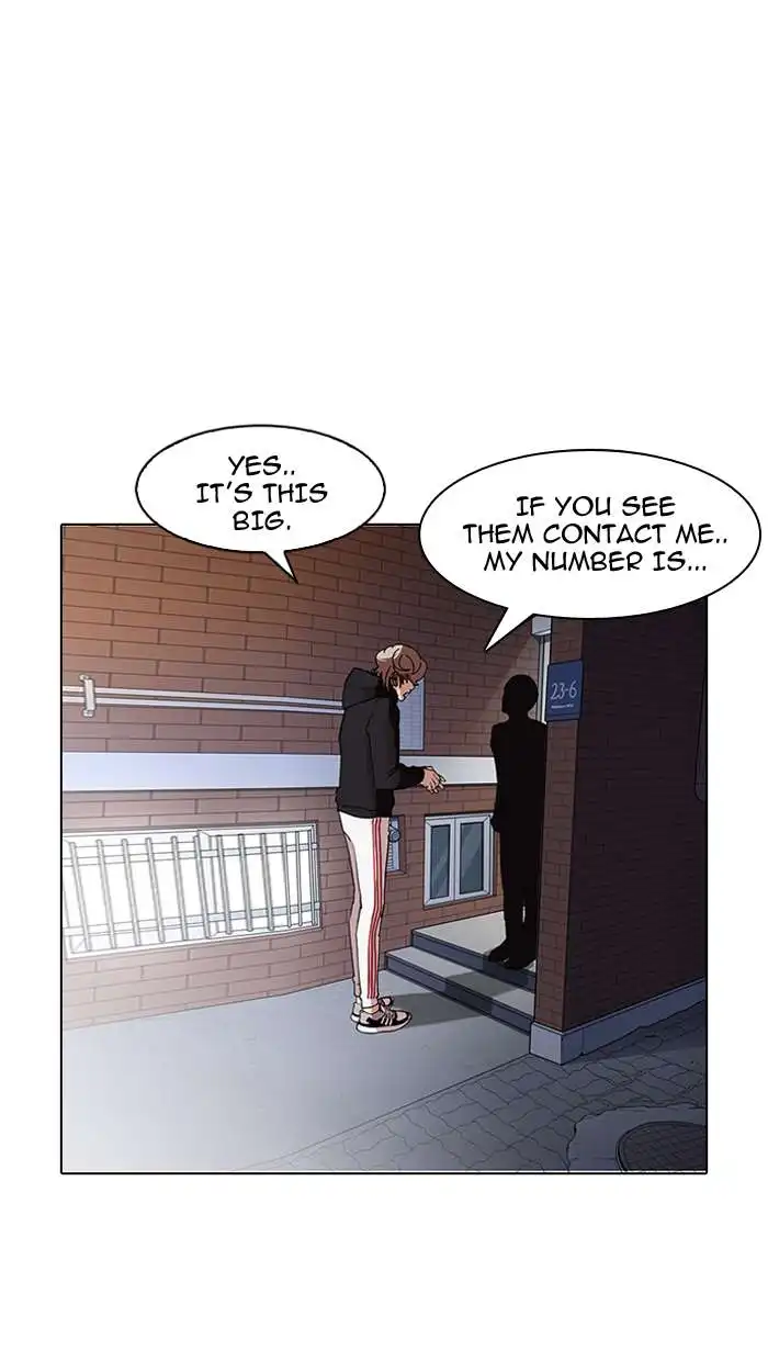 Lookism Chapter 150