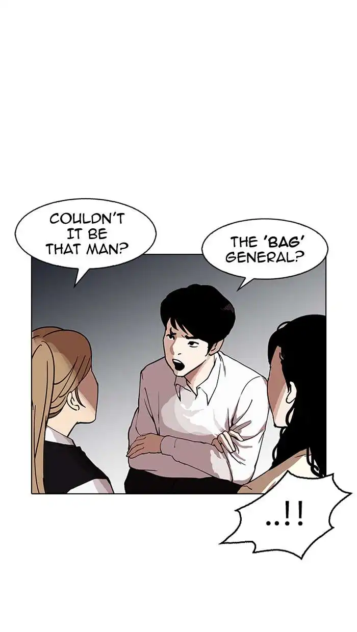 Lookism Chapter 150