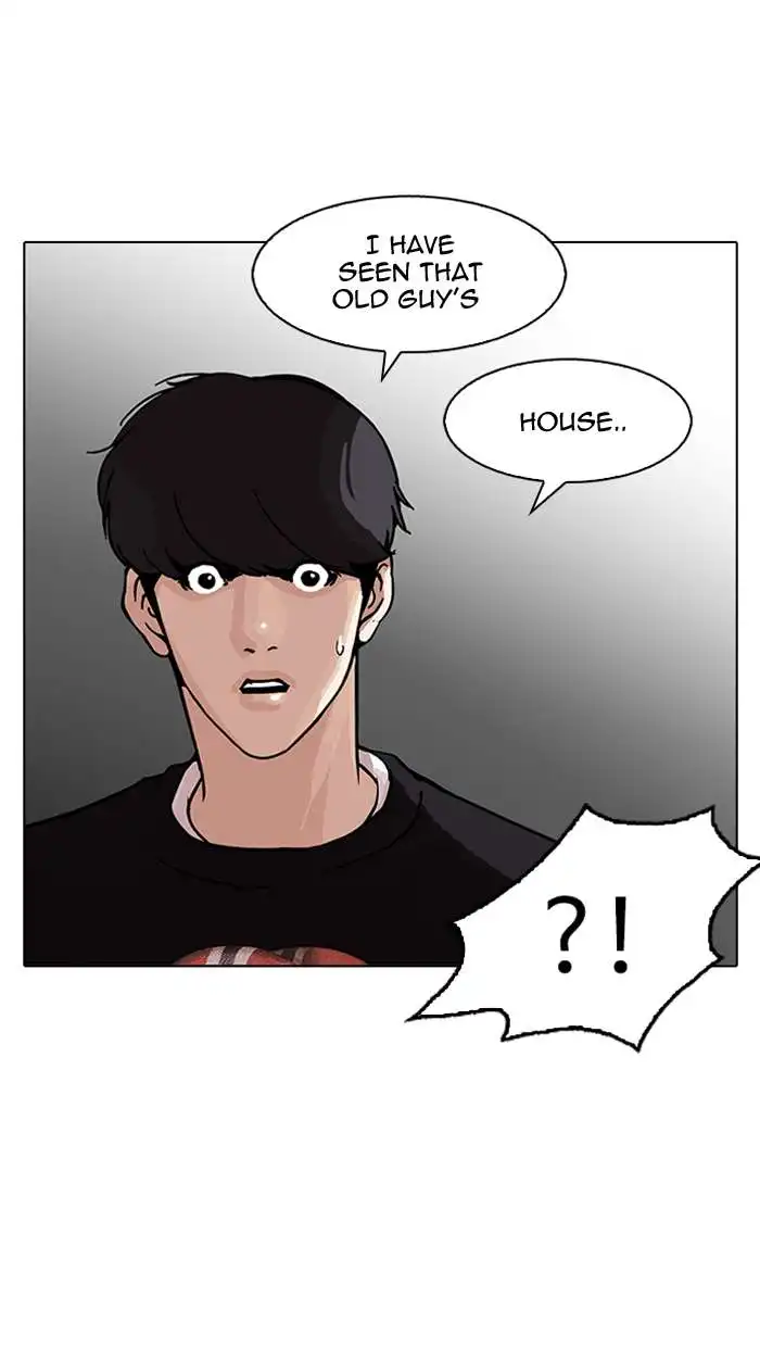 Lookism Chapter 150