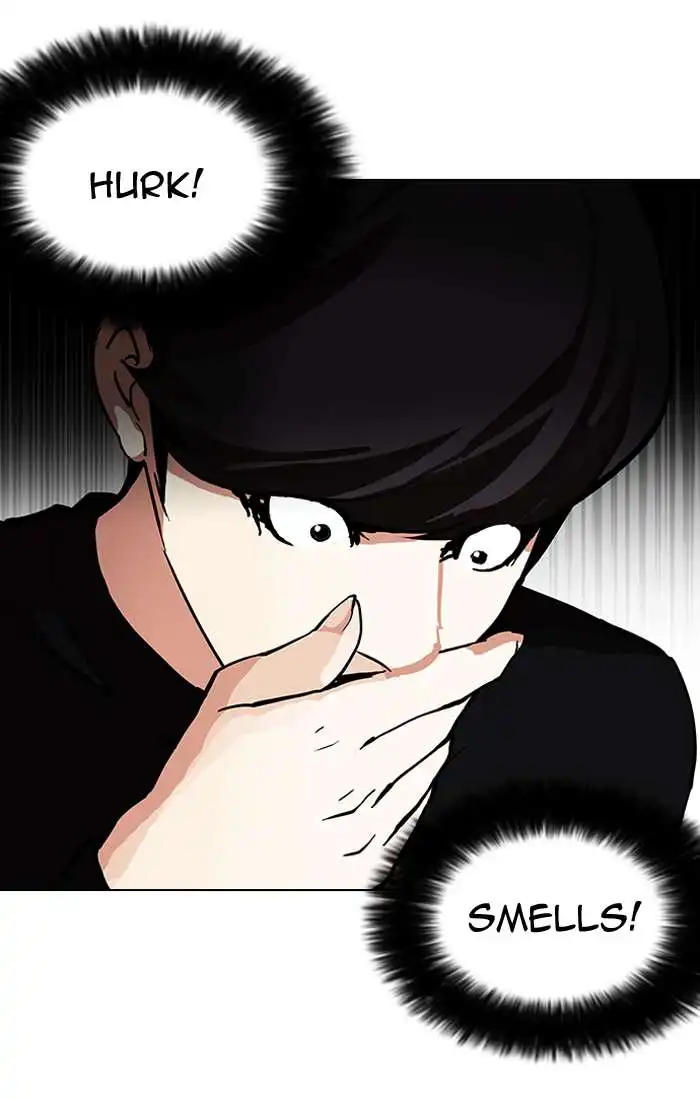 Lookism Chapter 150