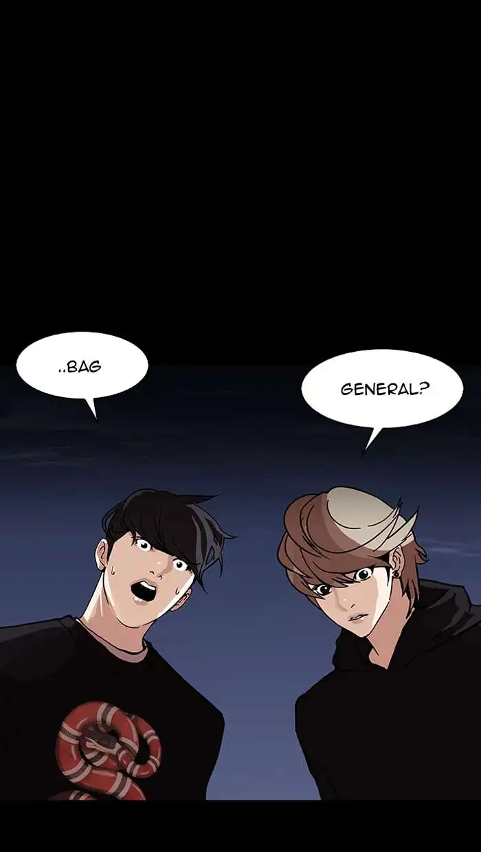 Lookism Chapter 151