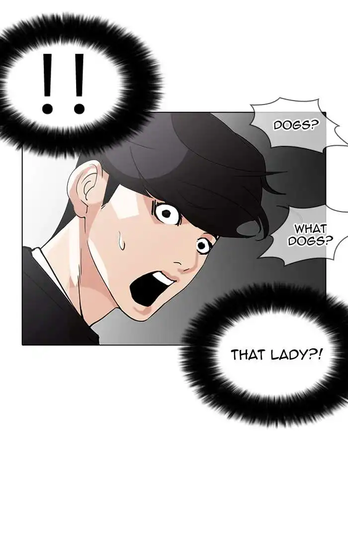 Lookism Chapter 151 20