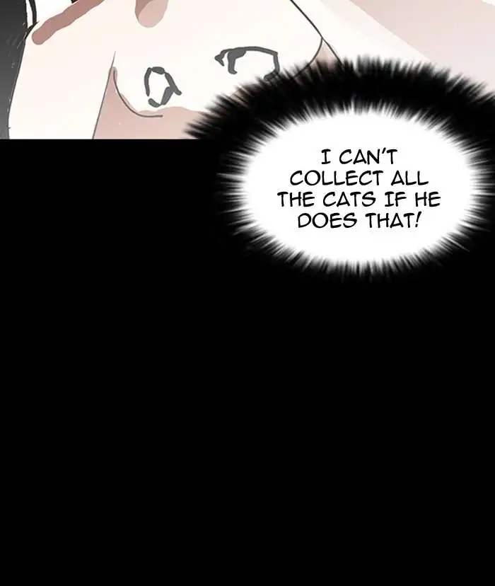 Lookism Chapter 151