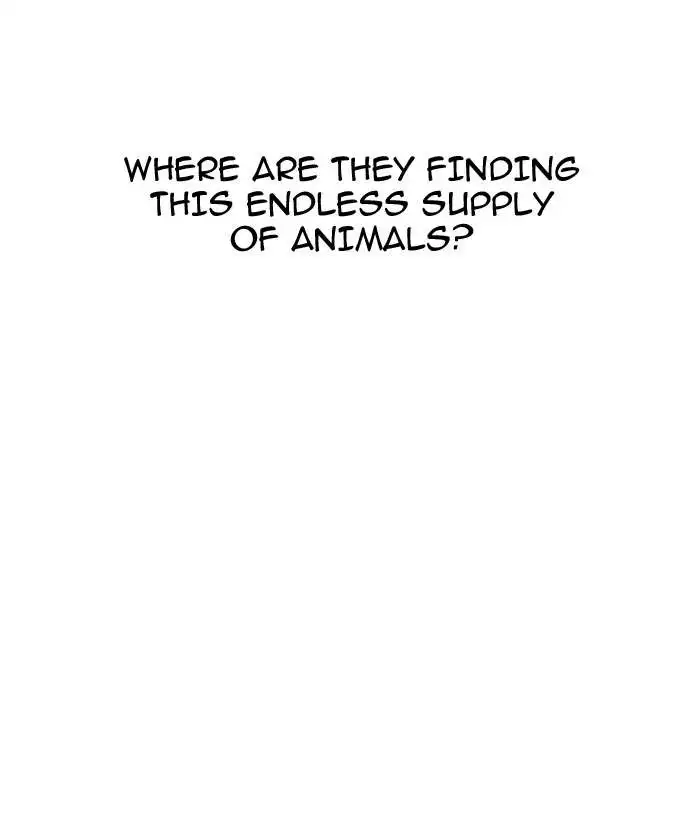 Lookism Chapter 152 101