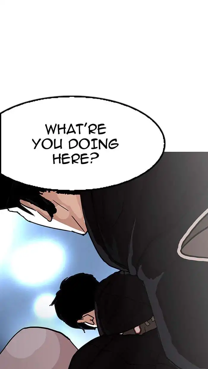 Lookism Chapter 152