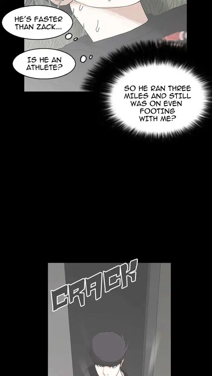 Lookism Chapter 152 122