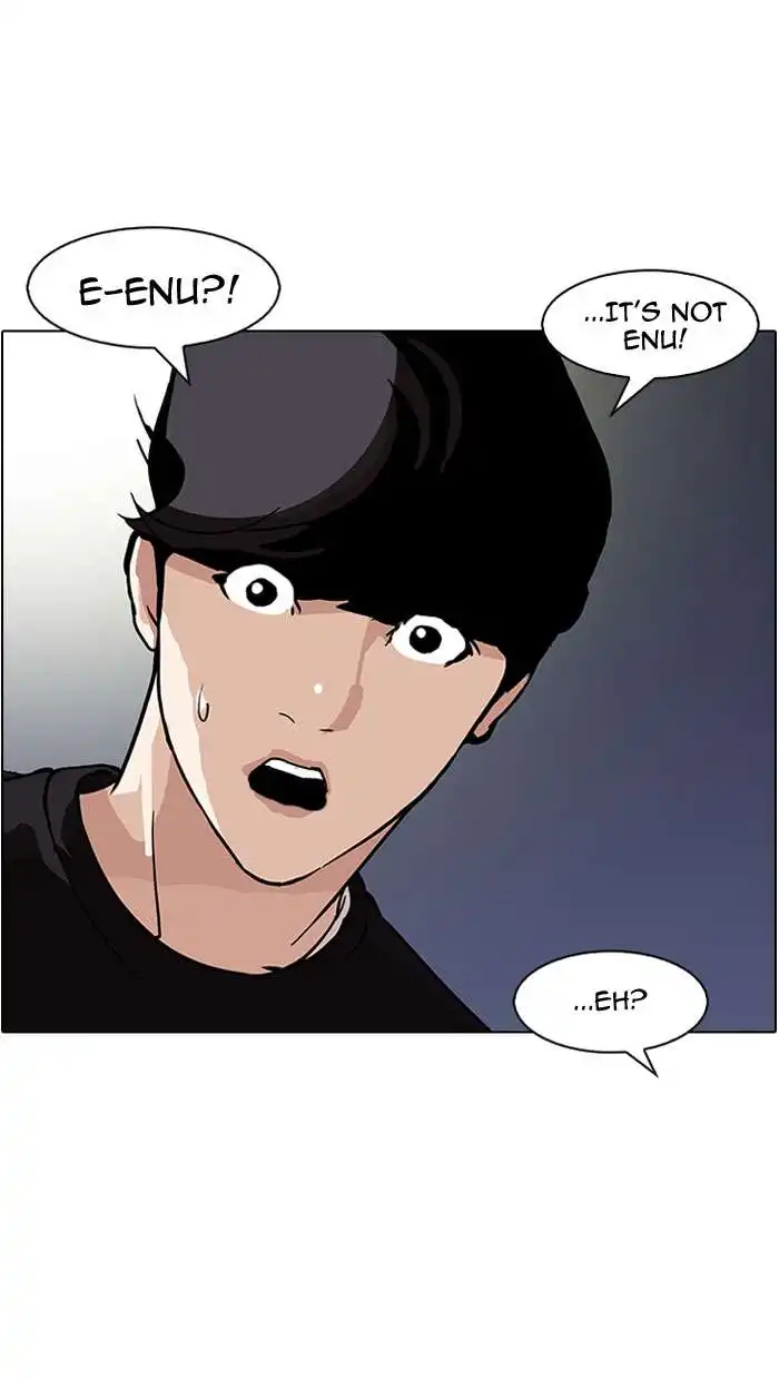 Lookism Chapter 152