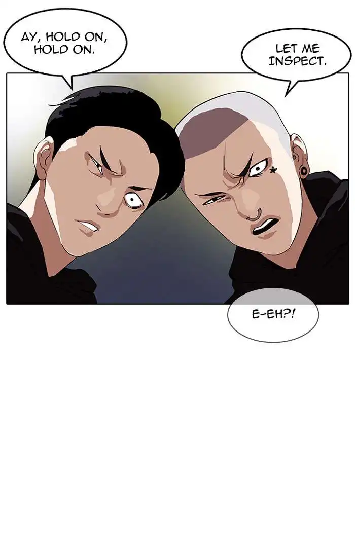 Lookism Chapter 152