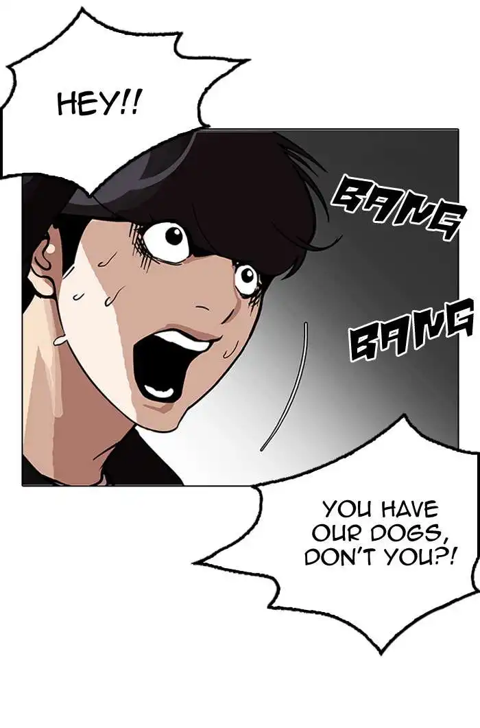 Lookism Chapter 152 23