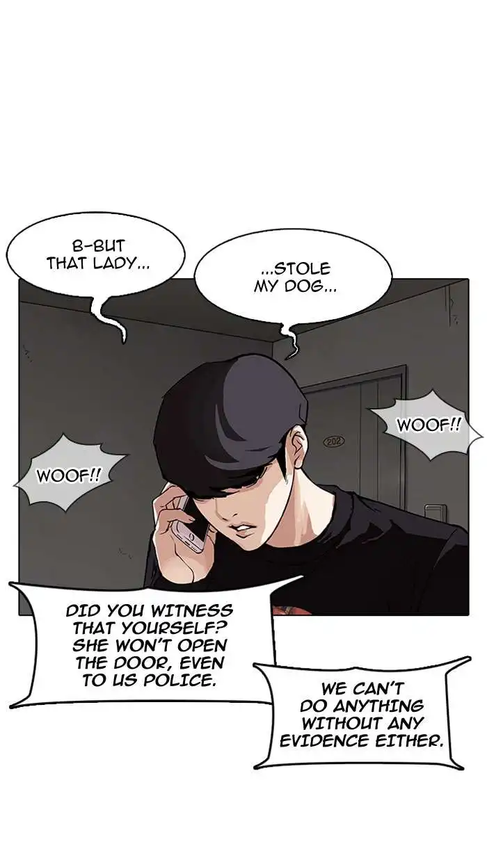 Lookism Chapter 152