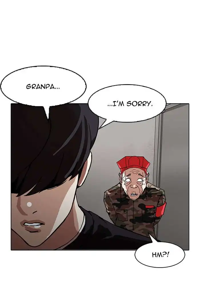 Lookism Chapter 152