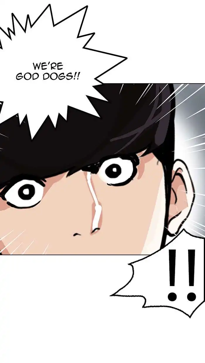 Lookism Chapter 152 69