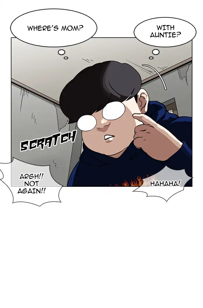 Lookism Chapter 153