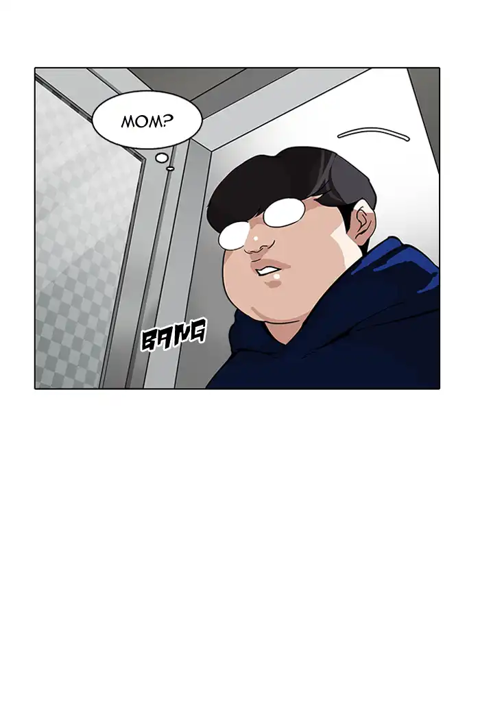 Lookism Chapter 153