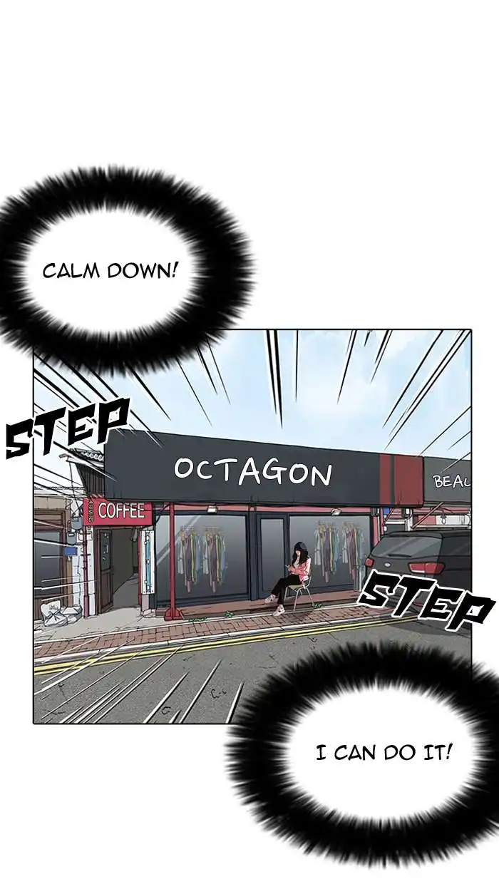 Lookism Chapter 154 121