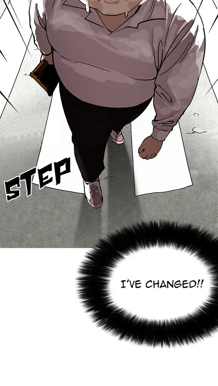 Lookism Chapter 154