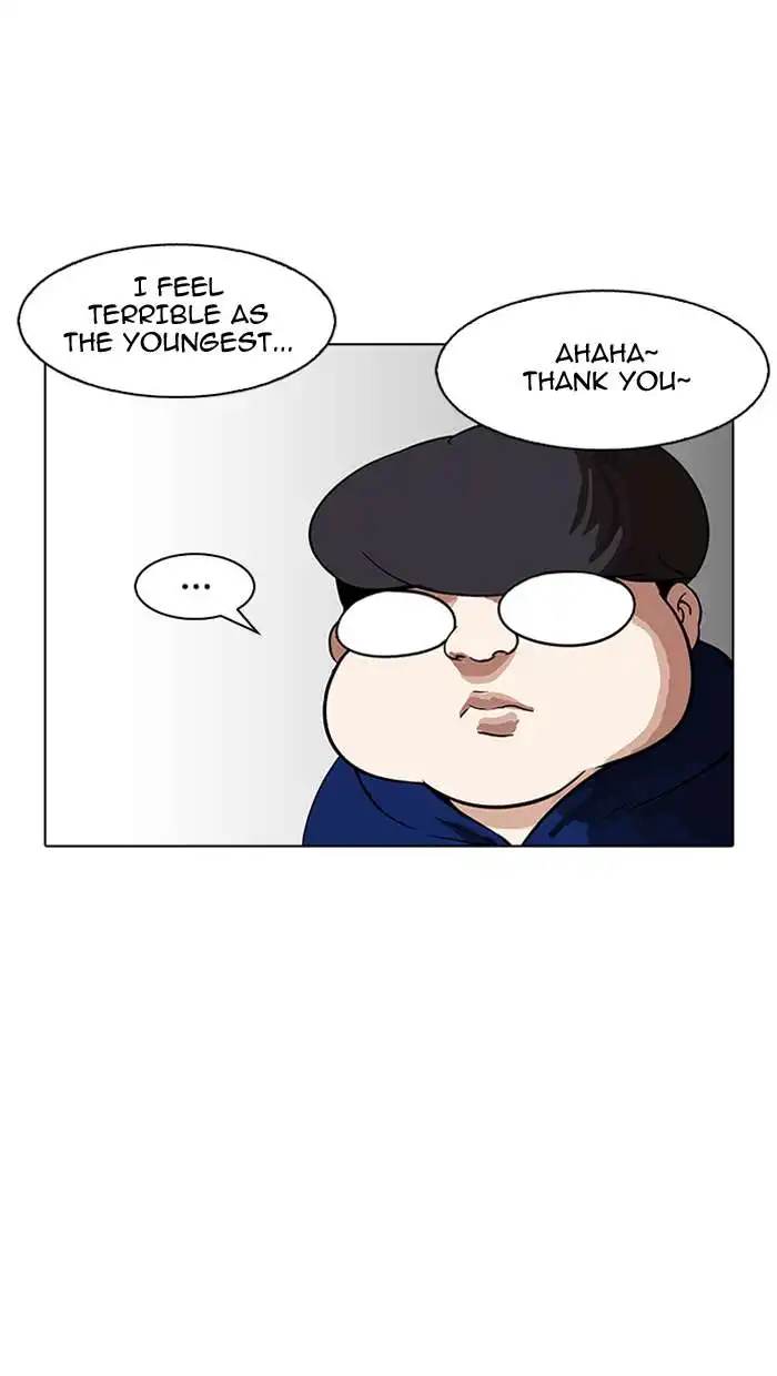 Lookism Chapter 154