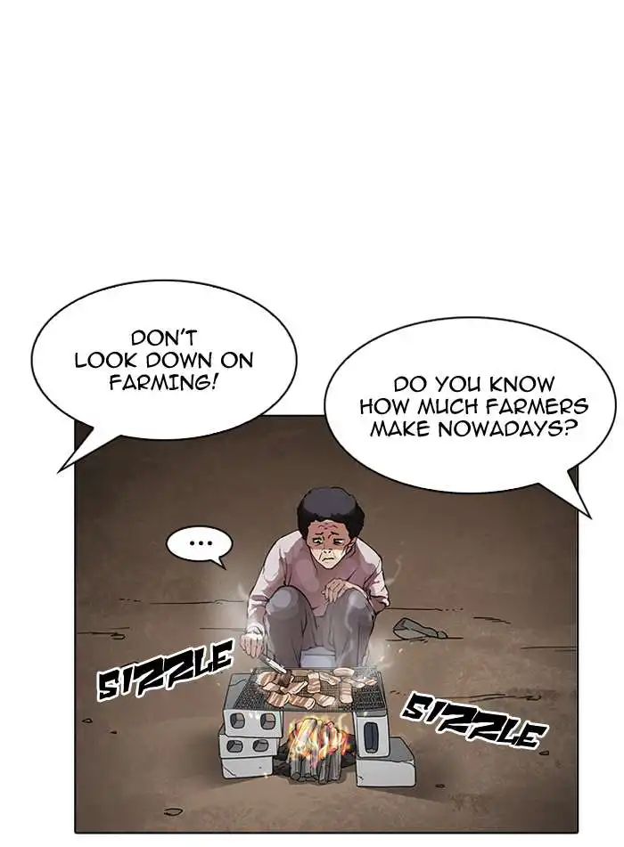 Lookism Chapter 154 44