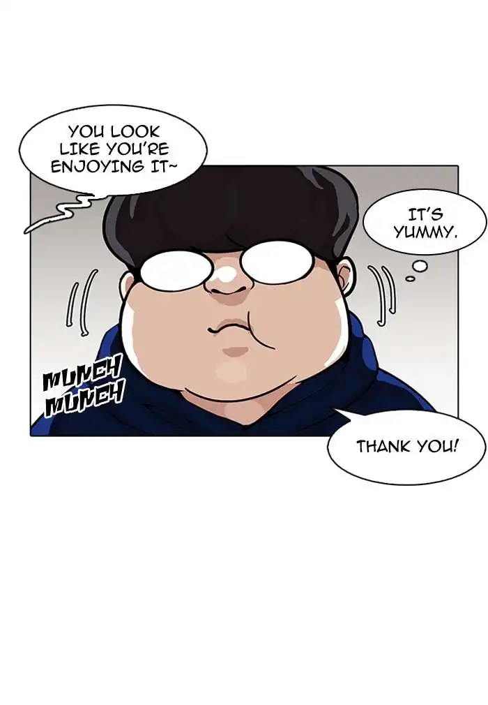 Lookism Chapter 154 77