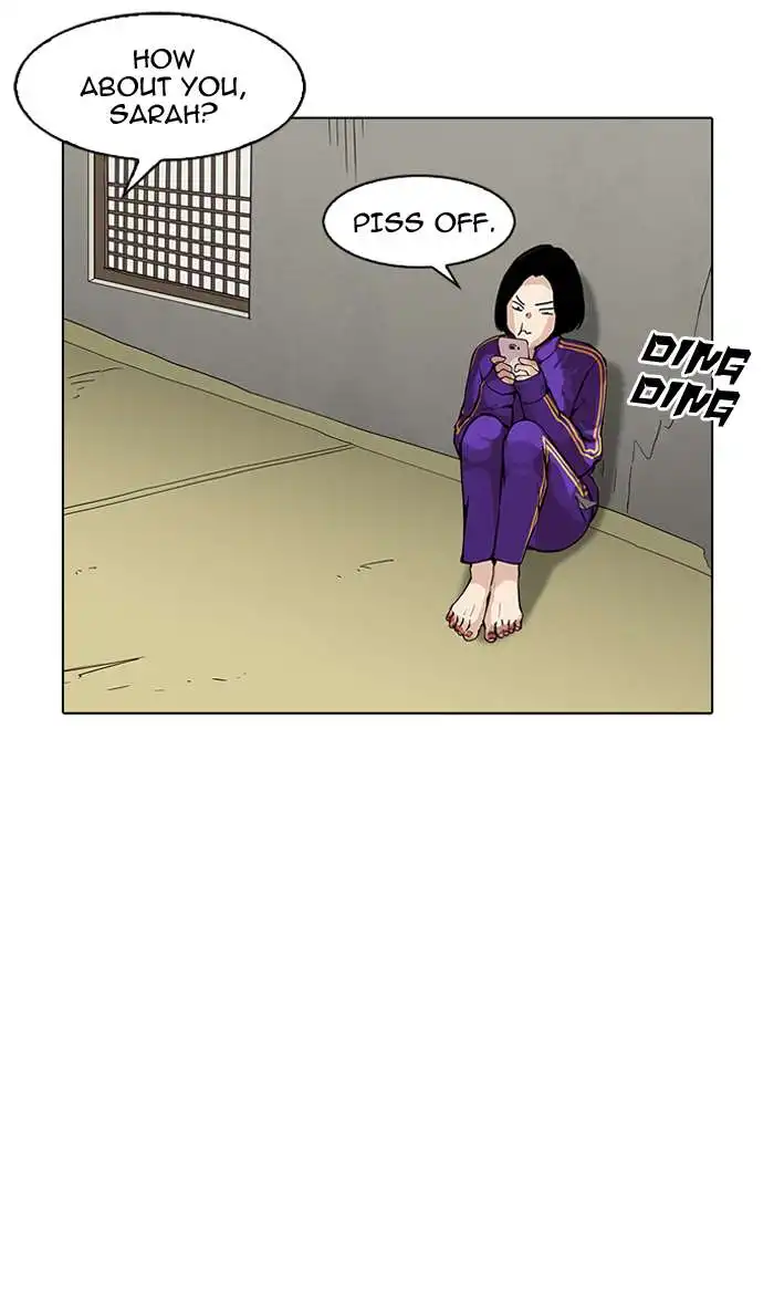 Lookism Chapter 154 91