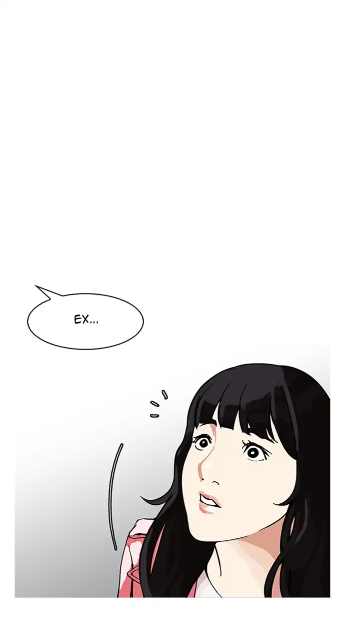 Lookism Chapter 155