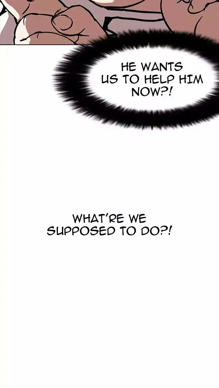 Lookism Chapter 156