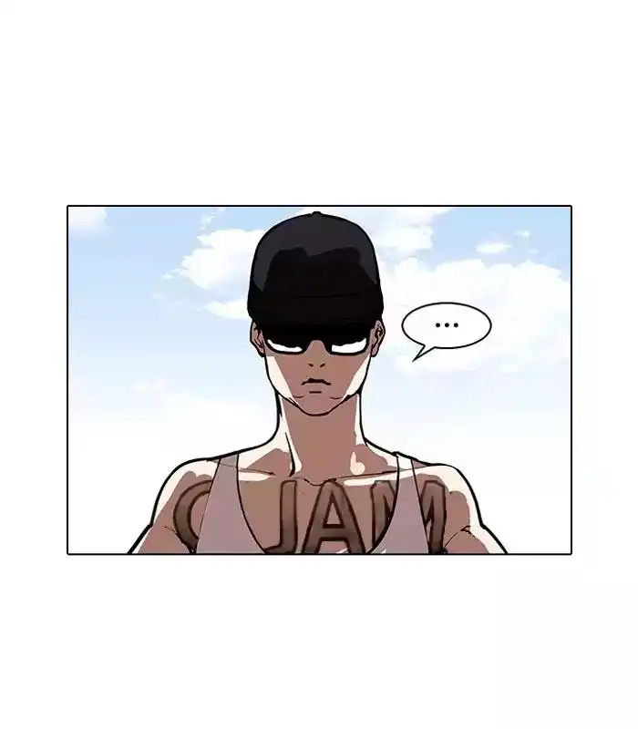 Lookism Chapter 156