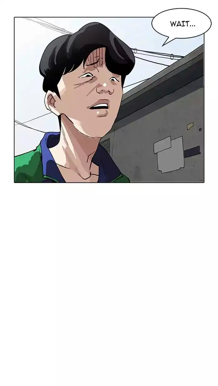 Lookism Chapter 156