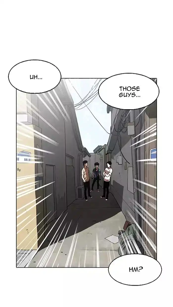 Lookism Chapter 156