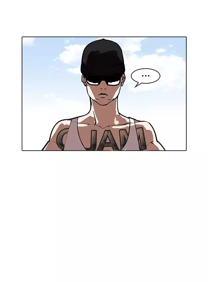 Lookism Chapter 157