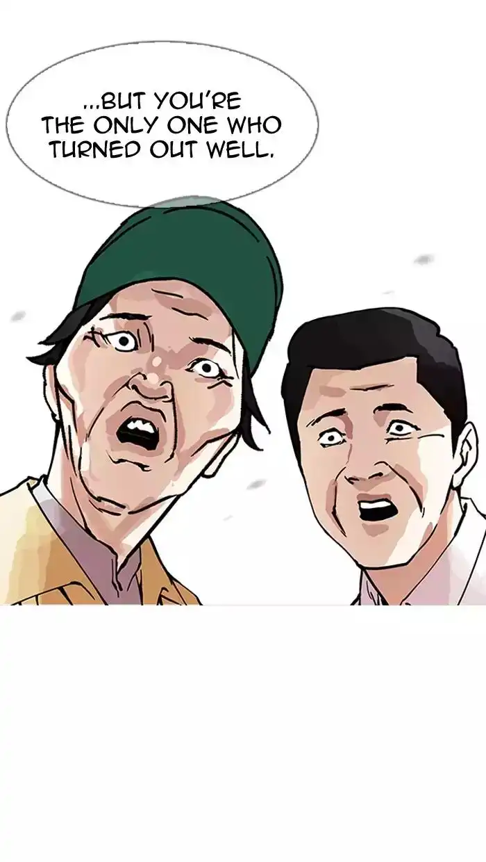 Lookism Chapter 157