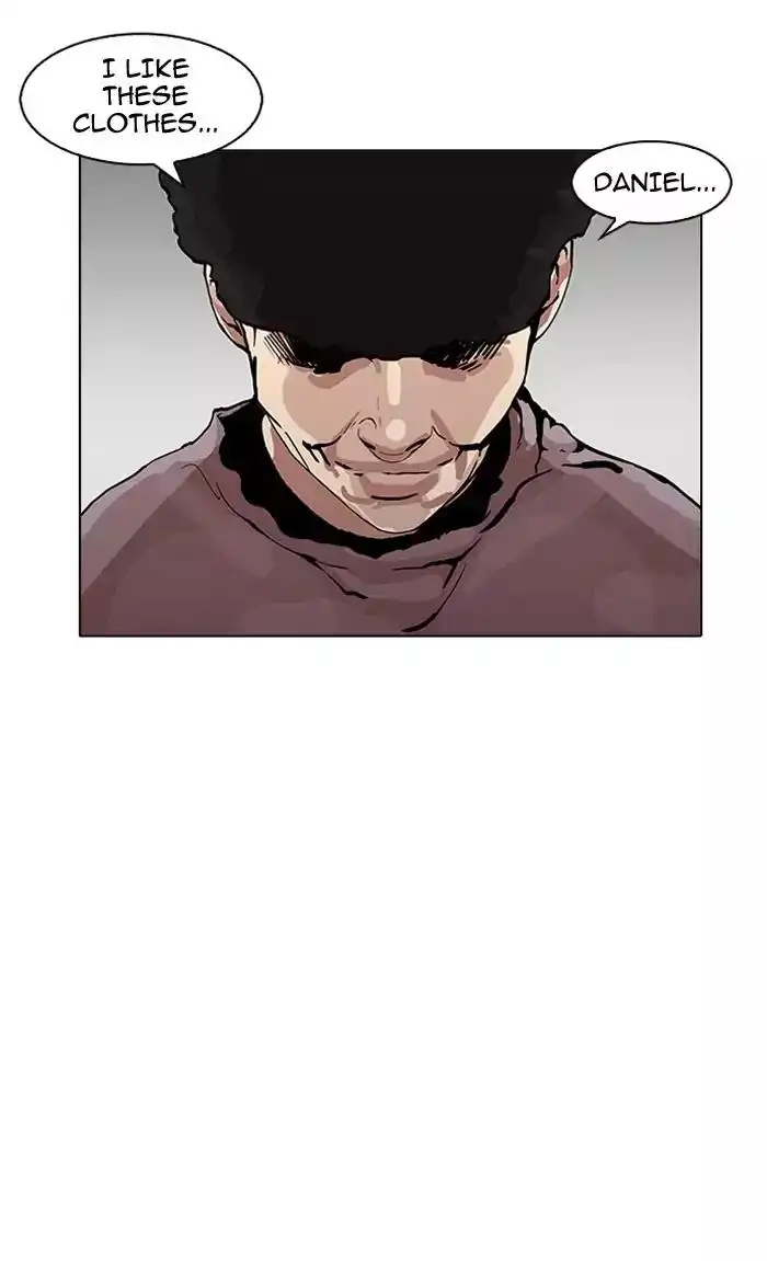 Lookism Chapter 157