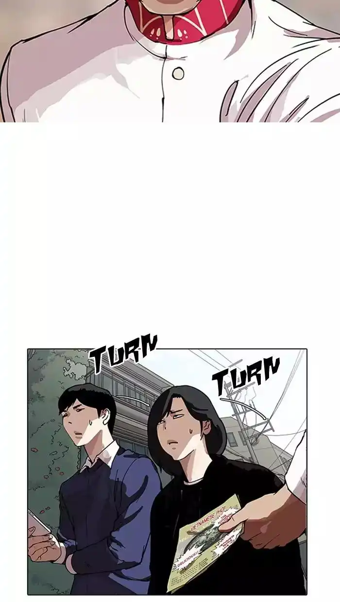 Lookism Chapter 158