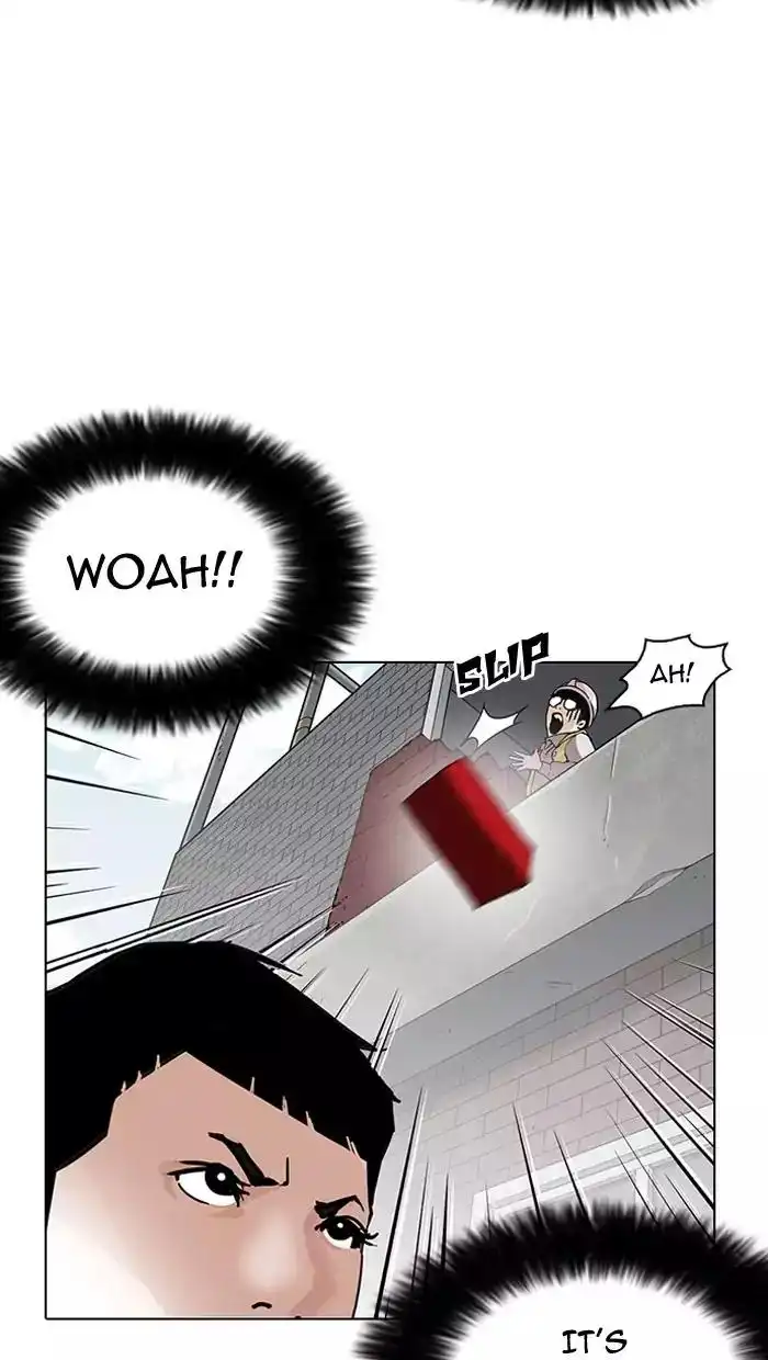 Lookism Chapter 158