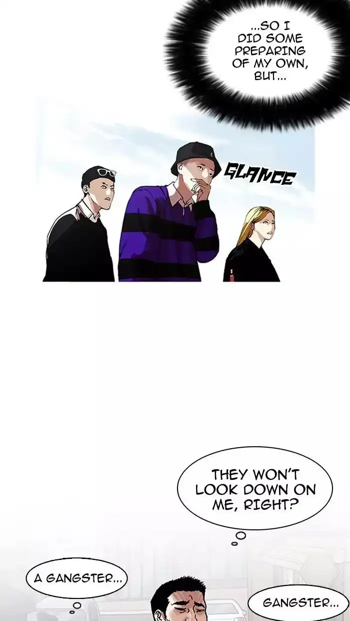 Lookism Chapter 158