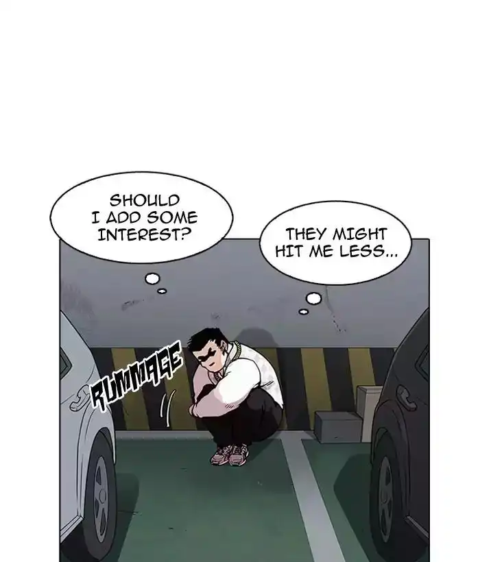 Lookism Chapter 159