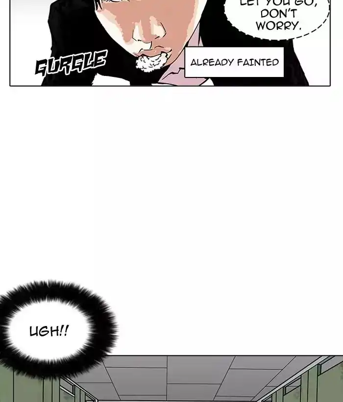 Lookism Chapter 159