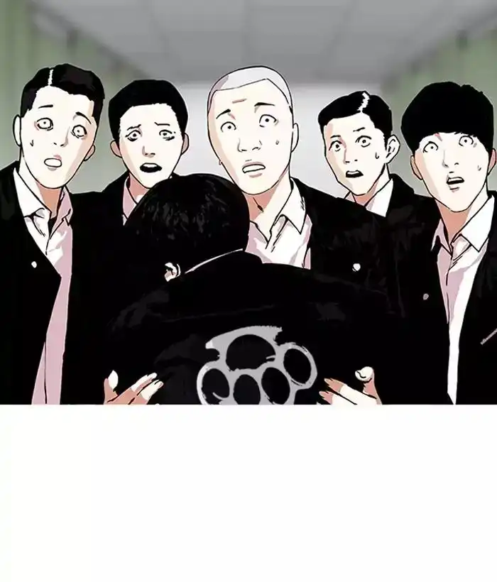 Lookism Chapter 159