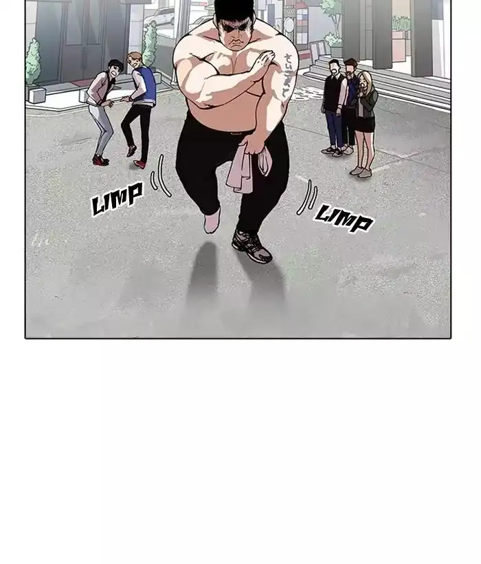 Lookism Chapter 159