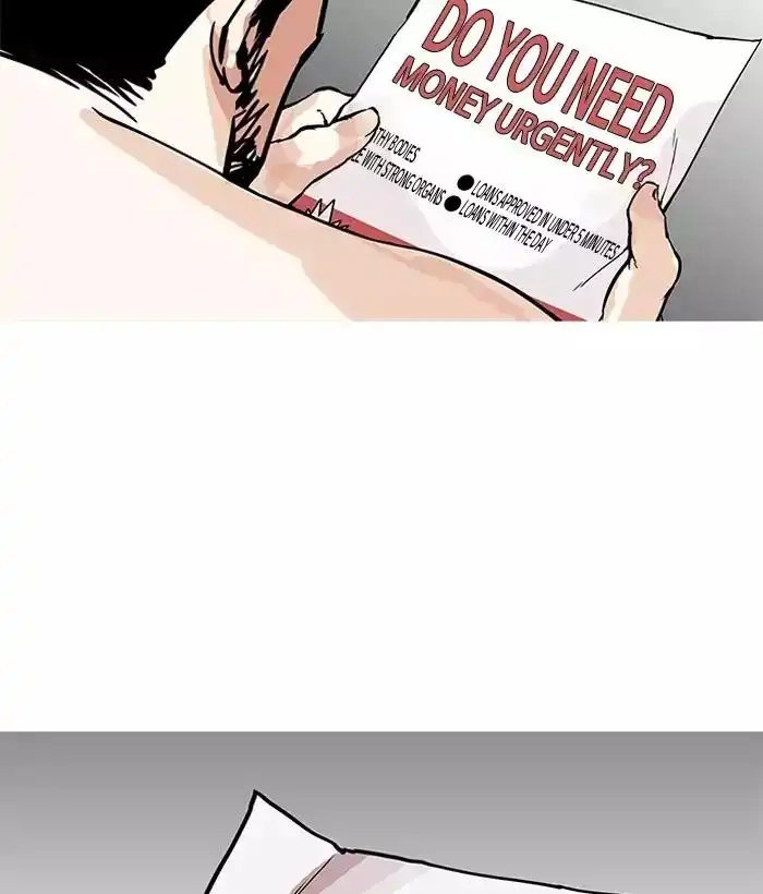 Lookism Chapter 159