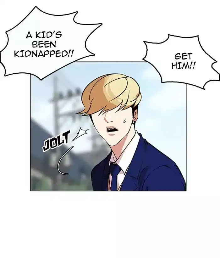 Lookism Chapter 159