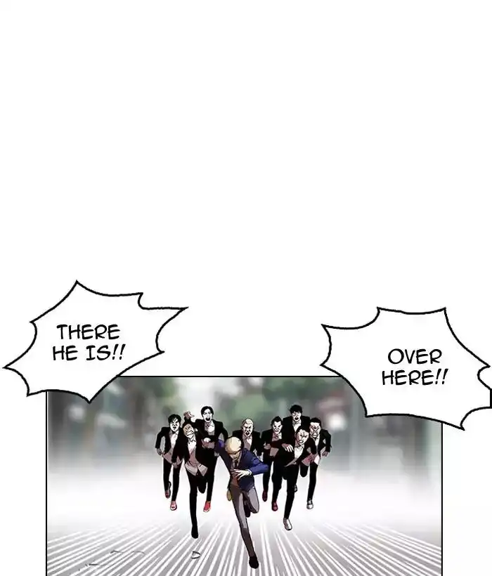 Lookism Chapter 159